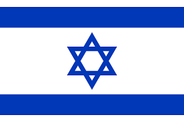 izraelská vlajka